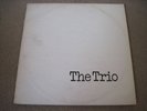 JOHN SURMAN BARRE PHILLIPS STU MARTIN The Trio 1970 DAWN double album NEAR MINT