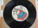 Crystalites 'Undertakers Burial / Ghost Rider' UK Song Bird reggae 45 vgc