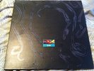 Lush - Gala vinyl LP 1st Pressing 4AD CAD0017