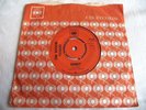 THE ROCKIN' VICKERS   DANDY ** 1966 CBS 45 LEMMY MOTORHEAD