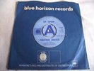 TOP TOPHAM   CHRISTMAS CRACKER ** 1969 BLUE HORIZON 45 DEMO MINT-