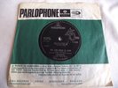 THE BEATLES   ALL YOU NEED IS LOVE ** 1967 PARLOPHONE 45 .