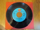 Bob Seger UMC (Upper Middle Class) mono/stereo promo 1974 Palladium