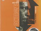 John Coltrane, Live At The Half Note 200g 2LP from the Michael Hobson Archives