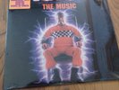 Shocker - Soundtrack LP vinyl record sealed NEW RARE Wes Craven