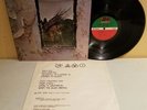 Led Zeppelin IV Zoso LP 1974 Atlantic Records SD 7208 (VG+Vinyl)Porky Pecko Duck