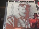 John Zorn - the Big Gundown LP rare Ennio Morricone Naked City Mr Bungle Sun Ra