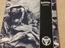 LP Coroner-Punishment for Decadence  Noise 1988