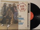 BLUE ASH No More, No Less '73 Mercury power pop hard rock critic darlings NM-