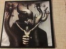 LP Celtic Frost-To Mega Therion Ultra Rar  SPV 08-1696
