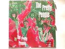 The Pretty People  Crestview 3056  Pretty People  60's Sunshine Pop Psych