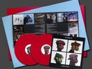 Gorillaz - Demon Days - Red Vinyl (Sold Out Limited Edition VMP)