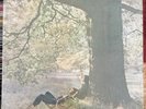 JOHN LENNON PLASTIC ONO BAND VINYL LP 1ST PRESSING 1970 ORIGINAL INNER BEATLES