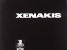 XENAKIS RARE ORIGINAL FRENCH BOX 5 LPs ELECTRONIC AVANTGARDE EXPERIMENTAL ORTF