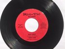 Northern Soul, Motown, Edwin Starr, Back Street.