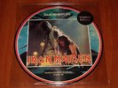IRON MAIDEN SCALING NEW HEIGHTS LP *LTD 12