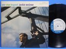 JACKIE McLEAN ONE STEP BEYOND BLUENOTE KING GXK 8083 JAPAN LP RECORD NM WAX