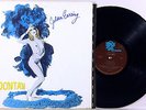 GOLDEN EARRING ? MOONTAN ? NM 1973 Track W2/W2 explicit withdrawn cvr Dutch prog