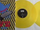 LP HAWKWIND Live Seventy Nine (2LP) LETV265LP YELLOW VINYL- RSD 2015 -SEALED