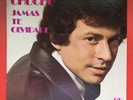 Chucho Avellanet Jamas Ta Olvidare UA LATINO 1973 Puerto Rico NMINT
