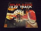 Miles Davis Jazz Track Columbia 6 eye CL 1268 Vinyl LP Record