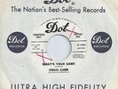 CRAIG CARR northern WHATS YOUR GAME blue eyed soul 45 HEAR