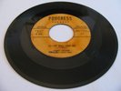COOKIE JACKSON - DO YOU STILL LOVE ME / BLIND LOVE - PROGRESS