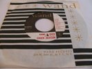 CHUCK JACKSON - HAND IT OVER / SINCE I DON'T HAVE YOU - WAND