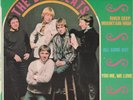 EP THE EASYBEATS : HEAVEN & HELL + 3  LABEL UNITED ARTISTS