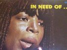 Beckie Bell LP, In Need Of... rare disco funk boogie ORIGINAL  Pierre Jaubert
