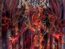 INCANTATION - Decimate Christendom  LP  BLACK