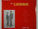 Clarendonians 