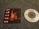 Bryan Adams 3-INCH-cd-maxi © USA 1989 RUN TO YOU / INTO THE FIRE live in Japan
