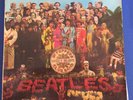 Beatles Sgt Peppers Lonely Hearts Club Band Original 1967 Release Swiss Vinyl LP