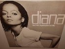 DIANA ROSS DIANA: THE ORIGINAL CHIC MIX (2017) NEW SEALED RSD LIMITED VINYL LP