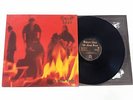 POISON IDEA WE MUST BURN LP 1993