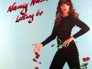 NANCY NASH-Letting go                                       Female Rock Indy