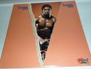 Rare Modern Soul Disco Funk LP LOGG SALSOUL SA 8545 Original Self Titled EX/VG+