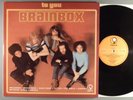 Brainbox  To You   Blues Rock  1972 Compilation Holland Press