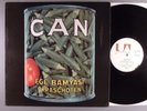 Can  Ege Bamyasi    Krautrock; Psych; Prog   German Press (UK Export ?)