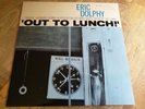 Eric Dolphy LP Out to lunch Blue Note Press NEAR MINT