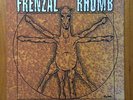 Frenzal Rhomb: A Man's Not A Camel LP US Rare NOFX Lagwagon Punk