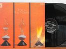 RAW MATERIAL Time Is... LP (RCA Neon NE 8, orig 1971 UK) VG+ RARE Prog HEAR
