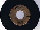 MICHELE RICHARD - Je suis libre / La plus belle...  Rare 45 tours OR