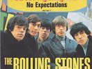 ROLLING STONES Street Fighting Man Orig. D London 882162-7 PS Single M-/M-