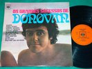 Donovan - Os Grandes Sucessos BRAZIL 1st press MONO LP 1969 CBS
