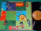 Procol Harum - Home BRAZIL 1st press MONO LP 1970 A&M