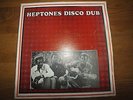 Heptones ?– Heptones Disco Dub  Rare  12