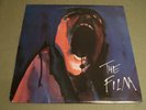Pink Floyd The Film The Wall Soundtrack 1982 Celluloid Psych 2 LP No TMOQ