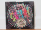 BEATLES Sgt. Peppers LP (Capitol SEAX-11840, orig 1978) Picture Disc